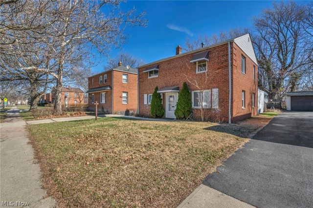 275 E 200th Street, Euclid, OH 44119