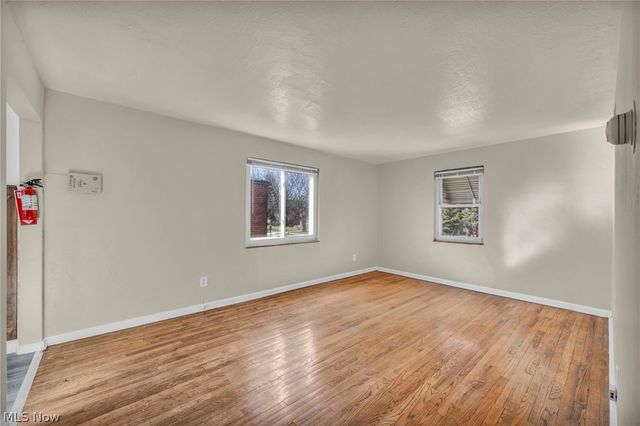 275 E 200th Street, Euclid, OH 44119