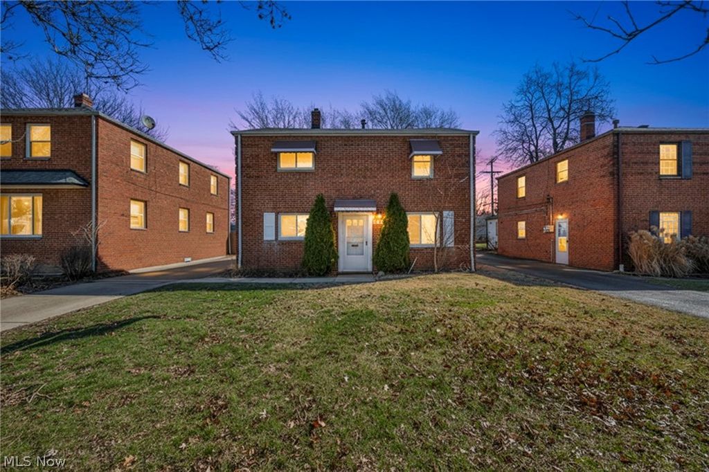 275 E 200th Street, Euclid, OH 44119