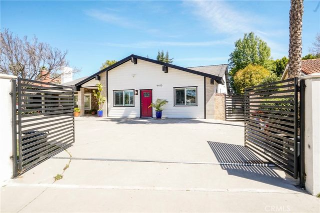 9410 Zelzah Avenue, Northridge, CA 91325