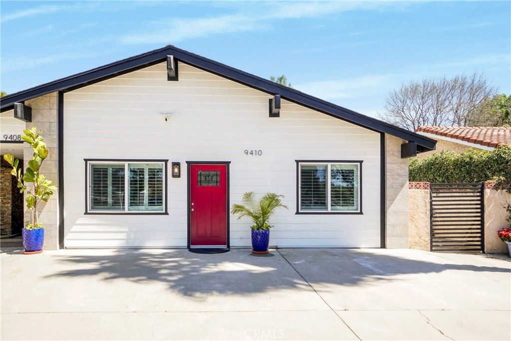 9410 Zelzah Avenue, Northridge, CA 91325