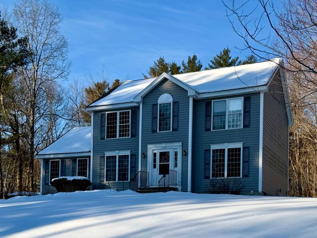1 Olde Bridge Lane, Epping, NH 03042
