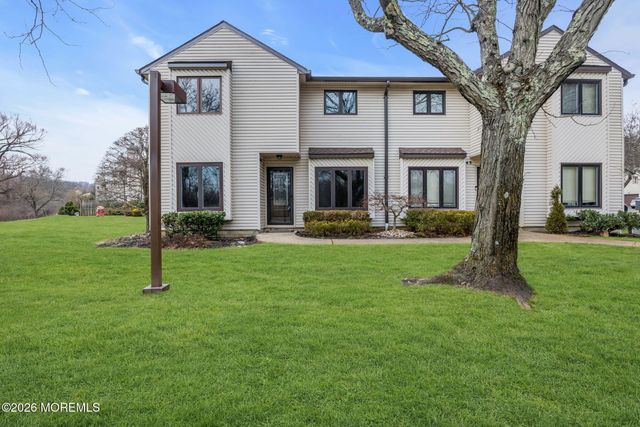 246 Plum Drive, Marlboro, NJ 07746