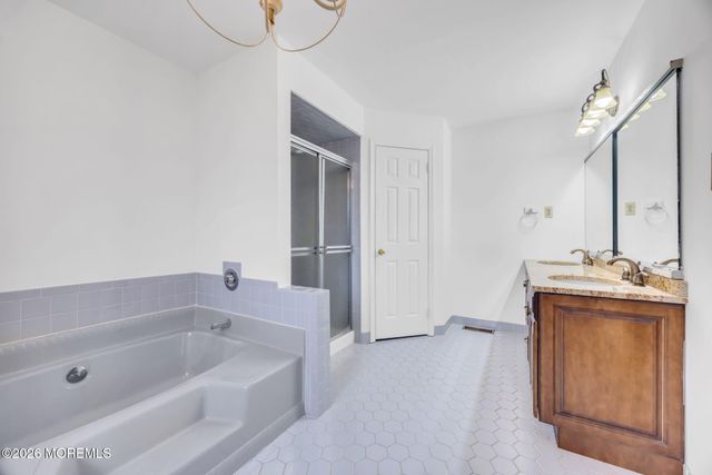 246 Plum Drive, Marlboro, NJ 07746