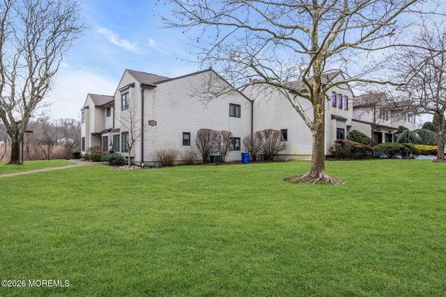 246 Plum Drive, Marlboro, NJ 07746