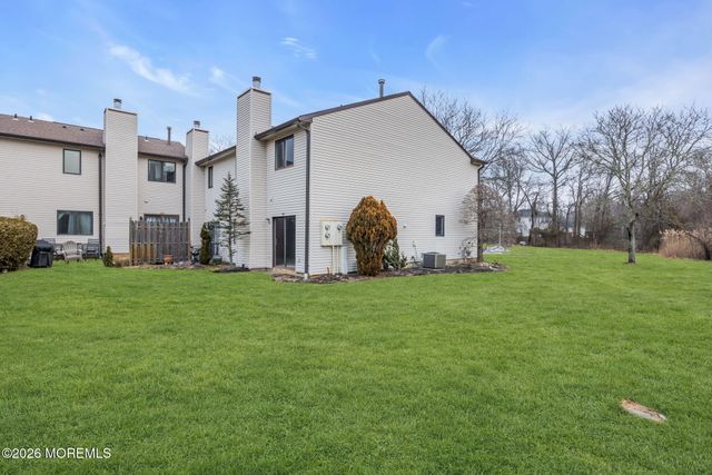 246 Plum Drive, Marlboro, NJ 07746