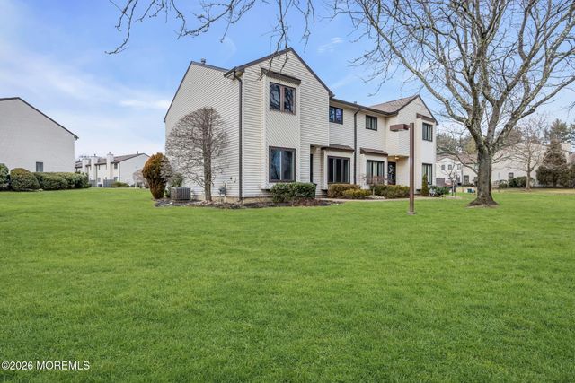 246 Plum Drive, Marlboro, NJ 07746