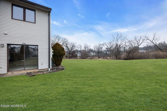 246 Plum Drive, Marlboro, NJ 07746