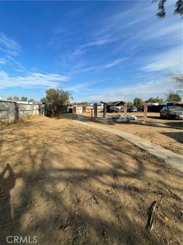 4153 N Webster Avenue, Perris, CA 92571