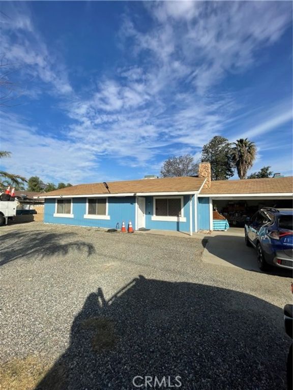 4153 N Webster Avenue, Perris, CA 92571