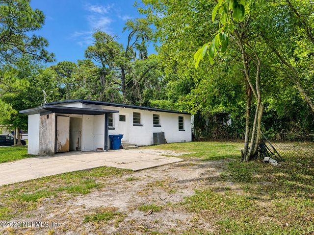282 PECAN Street, Jacksonville, FL 32211