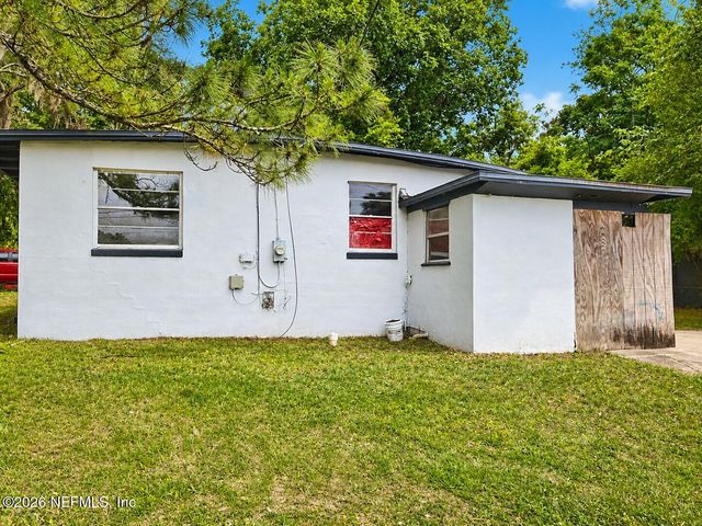 282 PECAN Street, Jacksonville, FL 32211
