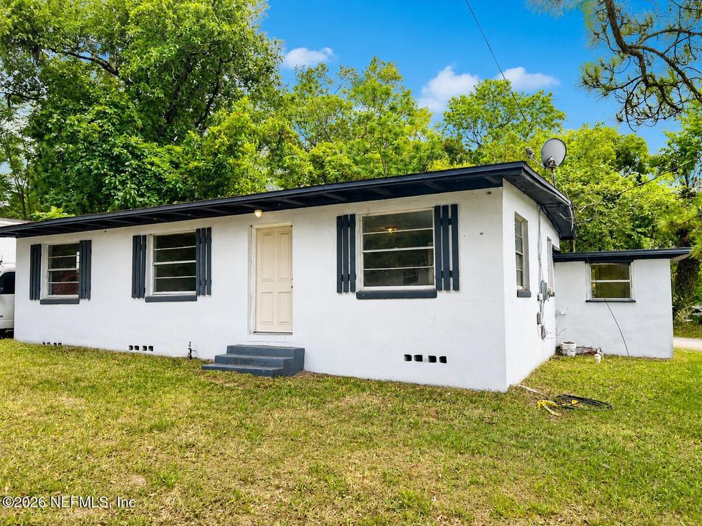 282 PECAN Street, Jacksonville, FL 32211