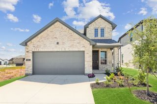 527 Lana Drive, Seagoville, TX 75159