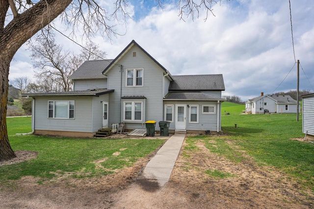 E9450 B Road, Sauk City, WI 53583