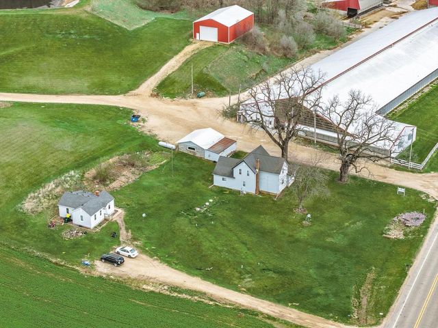 E9450 B Road, Sauk City, WI 53583