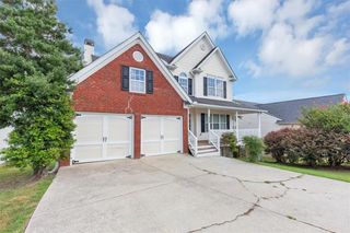 209 OVERLOOK Drive, Dallas, GA 30157