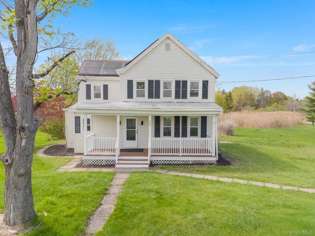 4421 State Route 9G, Germantown, NY 12526