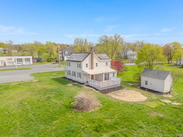 4421 State Route 9G, Germantown, NY 12526