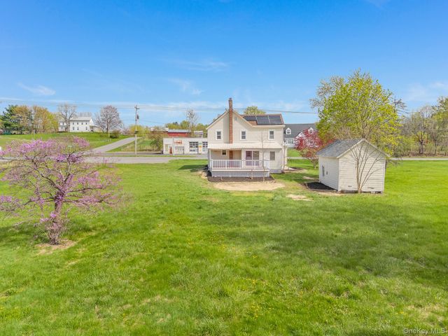 4421 State Route 9G, Germantown, NY 12526