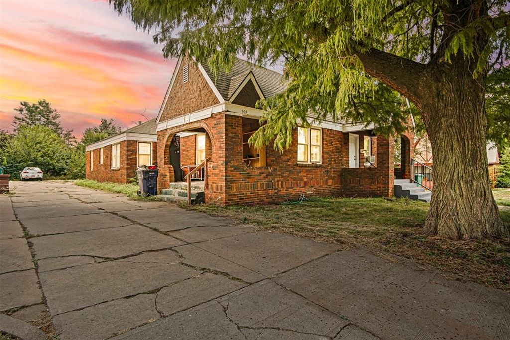 926 W Hill Street, Oklahoma City, OK 73118