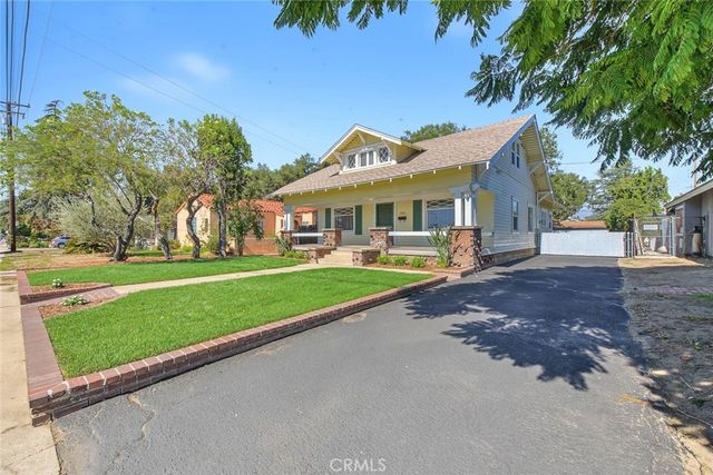 5086 Riverside Drive, Chino, CA 91710
