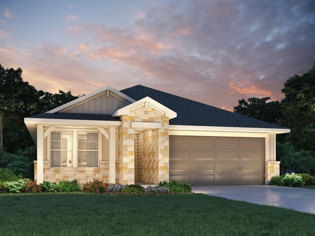 14029 Granger Pointe Lane, Conroe, TX 77302
