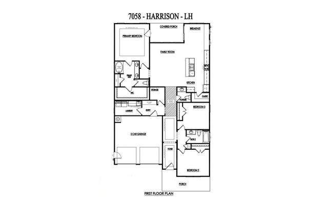 421 Ocala Street, Rock Hill, SC 29730