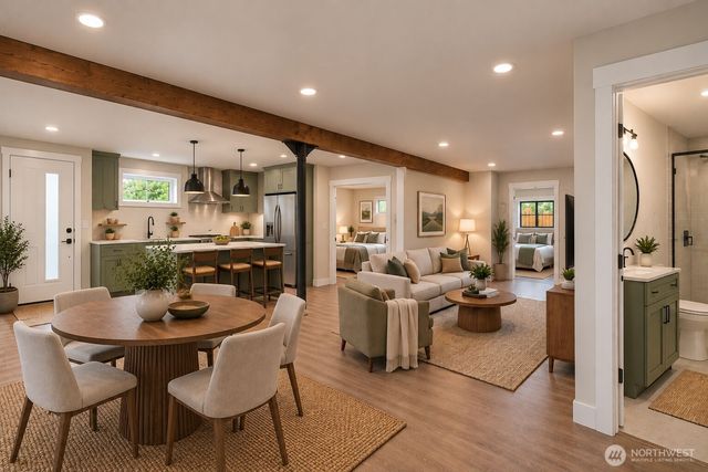 5220 64th Street W, University Place, WA 98467