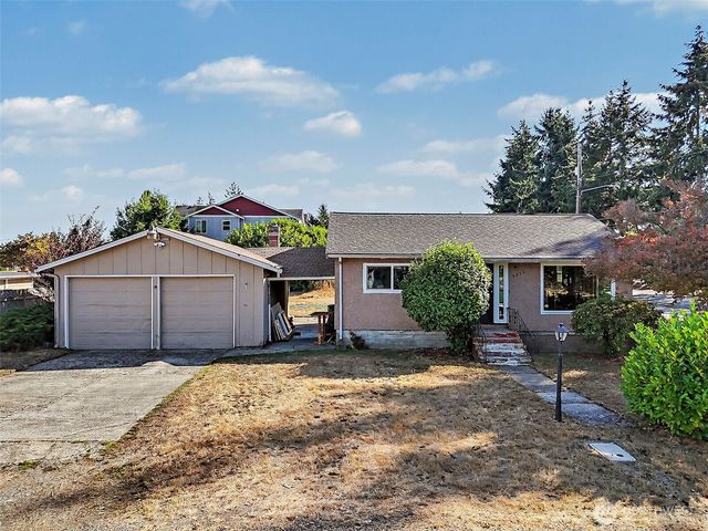 5220 64th Street W, University Place, WA 98467