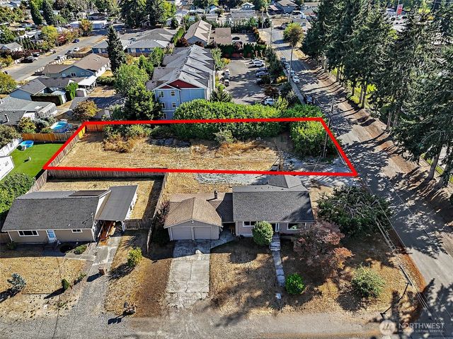 5220 64th Street W, University Place, WA 98467