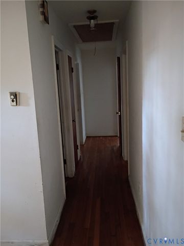 3213 Norfolk St, Hopewell, VA 23860