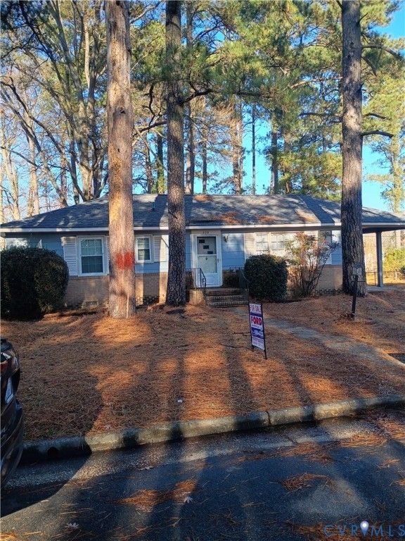 3213 Norfolk St, Hopewell, VA 23860