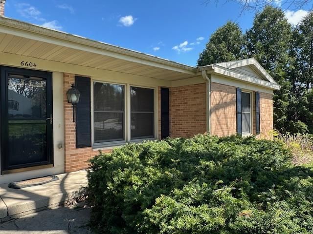 6604-6606 Columbus Drive, Middleton, WI 53562