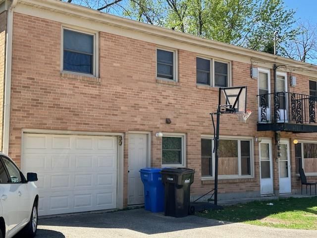 6604-6606 Columbus Drive, Middleton, WI 53562