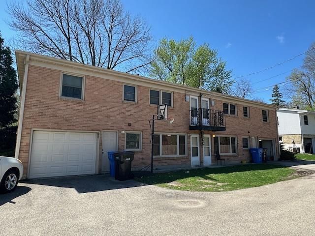 6604-6606 Columbus Drive, Middleton, WI 53562