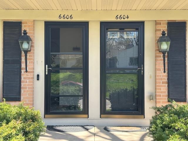 6604-6606 Columbus Drive, Middleton, WI 53562