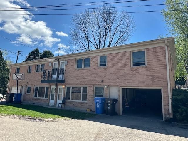 6604-6606 Columbus Drive, Middleton, WI 53562