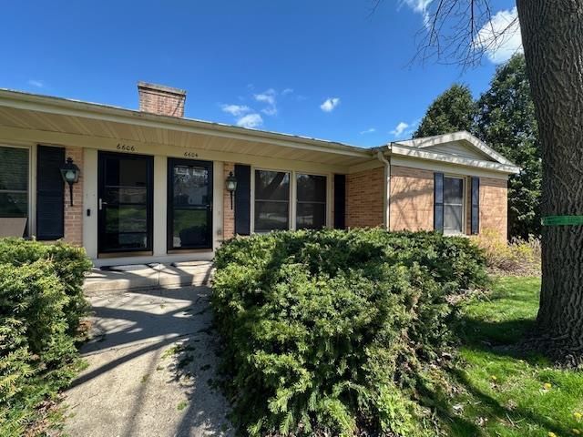 6604-6606 Columbus Drive, Middleton, WI 53562