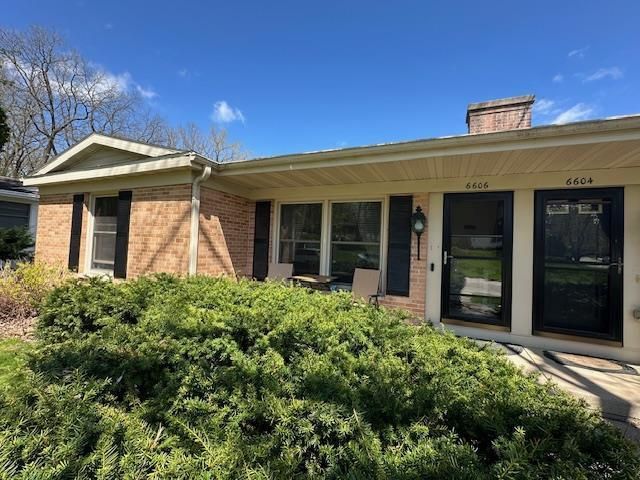 6604-6606 Columbus Drive, Middleton, WI 53562