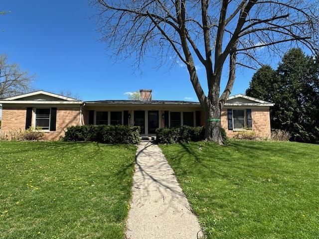 6604-6606 Columbus Drive, Middleton, WI 53562