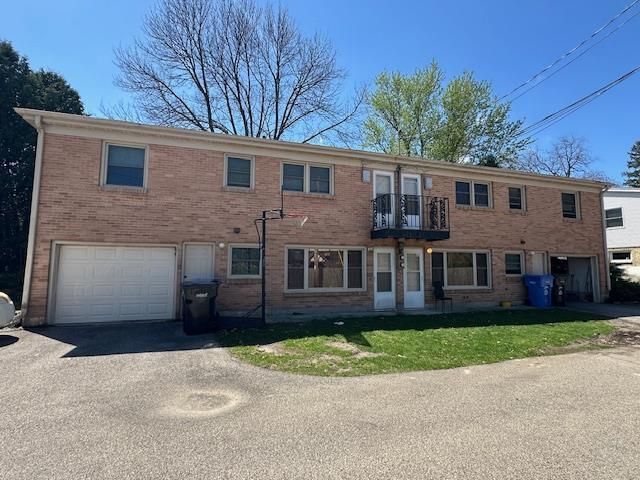 6604-6606 Columbus Drive, Middleton, WI 53562