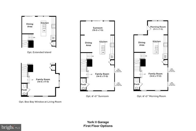 HOMESITE 1 ABBOTT WAY, Bunker Hill, WV 25413
