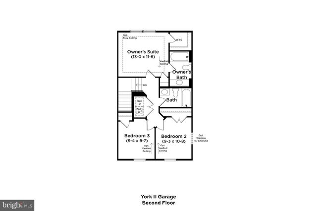 HOMESITE 1 ABBOTT WAY, Bunker Hill, WV 25413