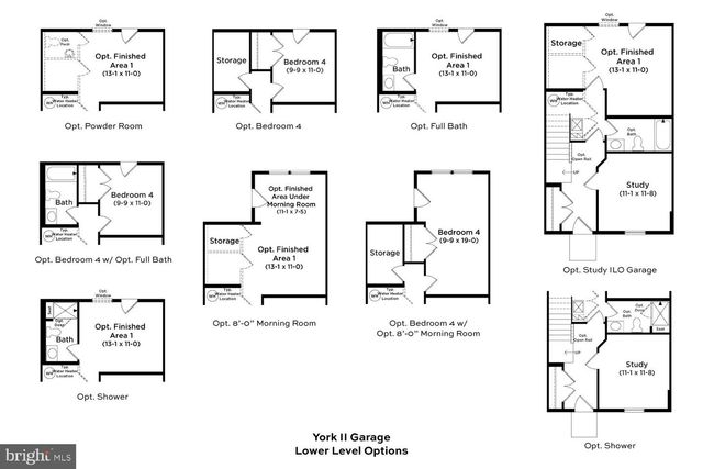 HOMESITE 1 ABBOTT WAY, Bunker Hill, WV 25413