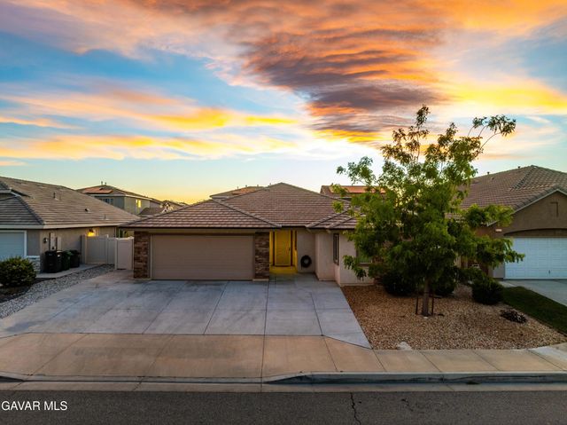 43837 Madison Court, Lancaster, CA 93536
