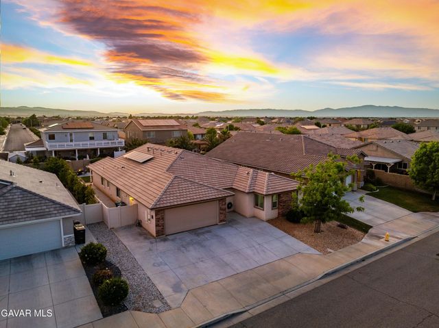 43837 Madison Court, Lancaster, CA 93536