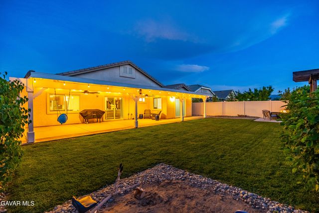 43837 Madison Court, Lancaster, CA 93536