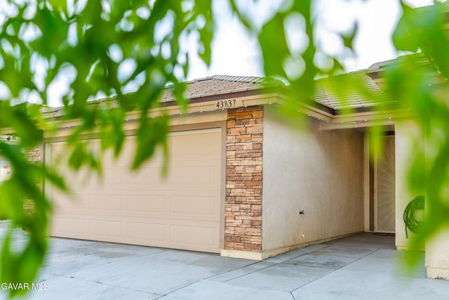 43837 Madison Court, Lancaster, CA 93536