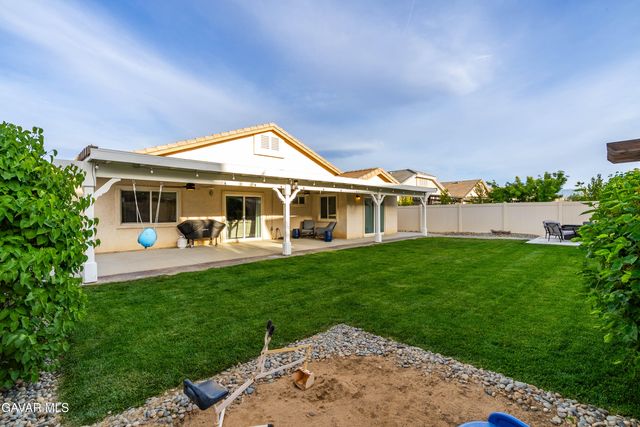 43837 Madison Court, Lancaster, CA 93536